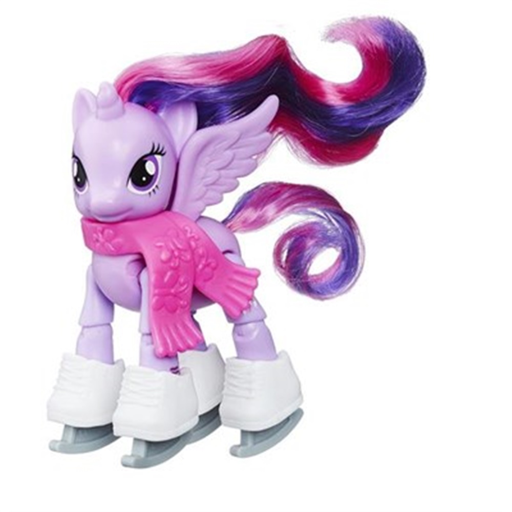 MY LİTTLE PONY OYUNCU PONY