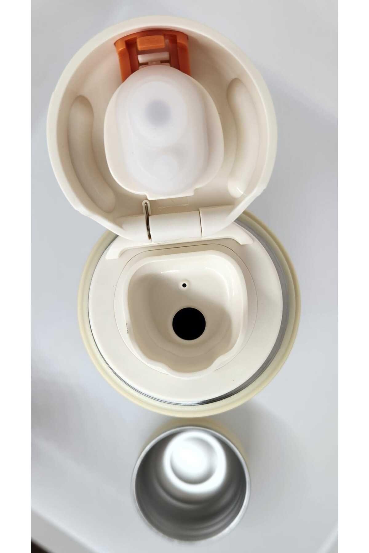 Shotay Take Trip Termos 1200 ml Siyah Shotay SHT ST 8255 S