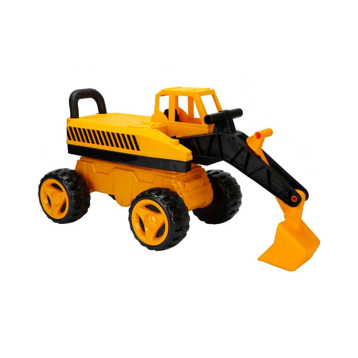 Pilsan Big Excavator 06 207 Pilsan PLS 06 207