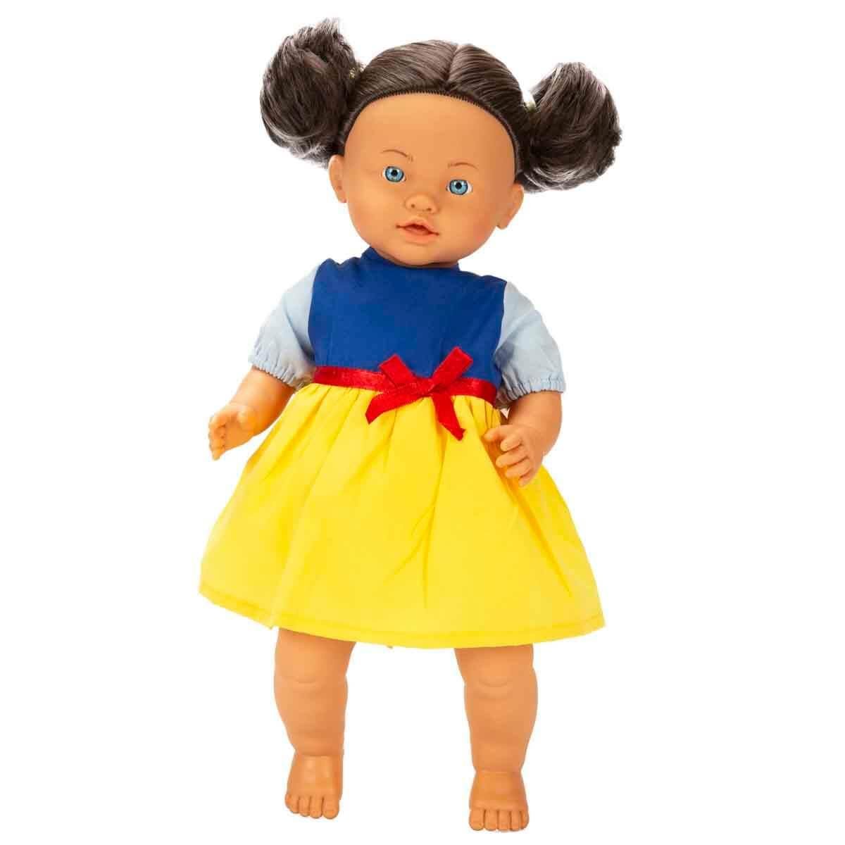 BEBELOU UYKUDAN ONCE MASAL ANLATAN PAMUK PRENSES 40CM S00040022 Diğer S00040022