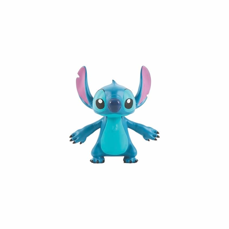 FLEXFIGS STITCH AKSIYON FIGUR STITCH FLE00000 Diğer FLE00000 S