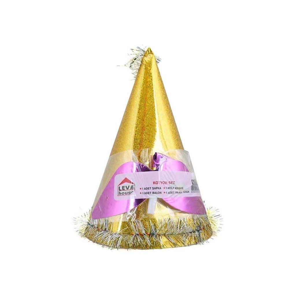 LEVA YILBASI KOTYON SET LUKS Diğer 303 9 000091