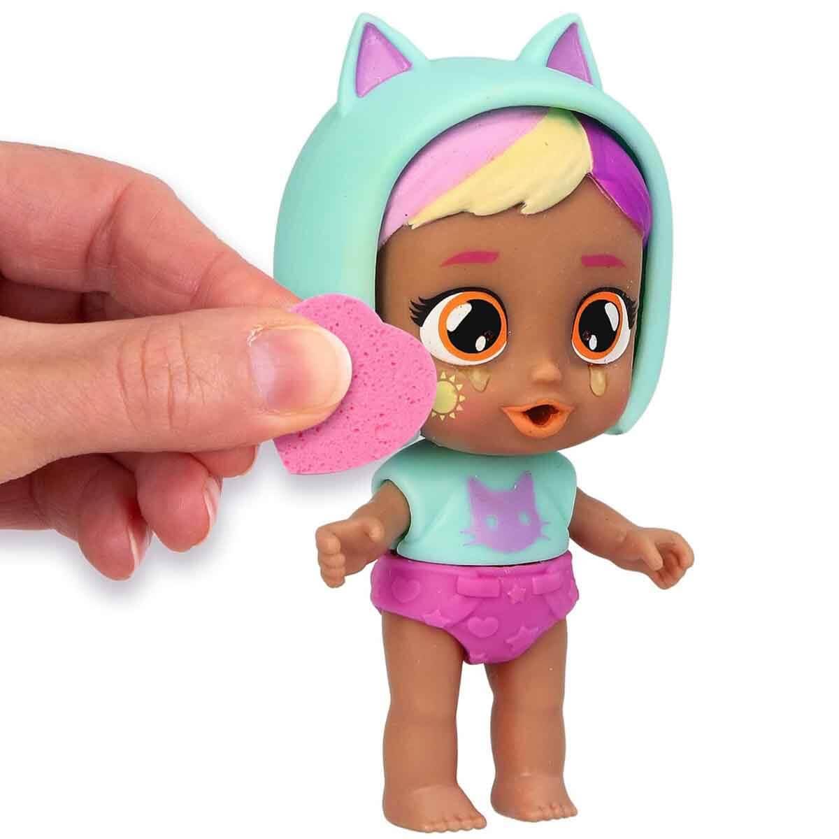 CRY BABIES PLAY TIME MINI BEBEK BLAKE CYP00000 Diğer CYP00000 BL