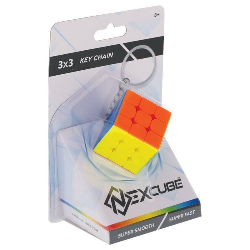 NEXCUBE 3X3 ANAHTARLIK GNC928354 Diğer GNC928354