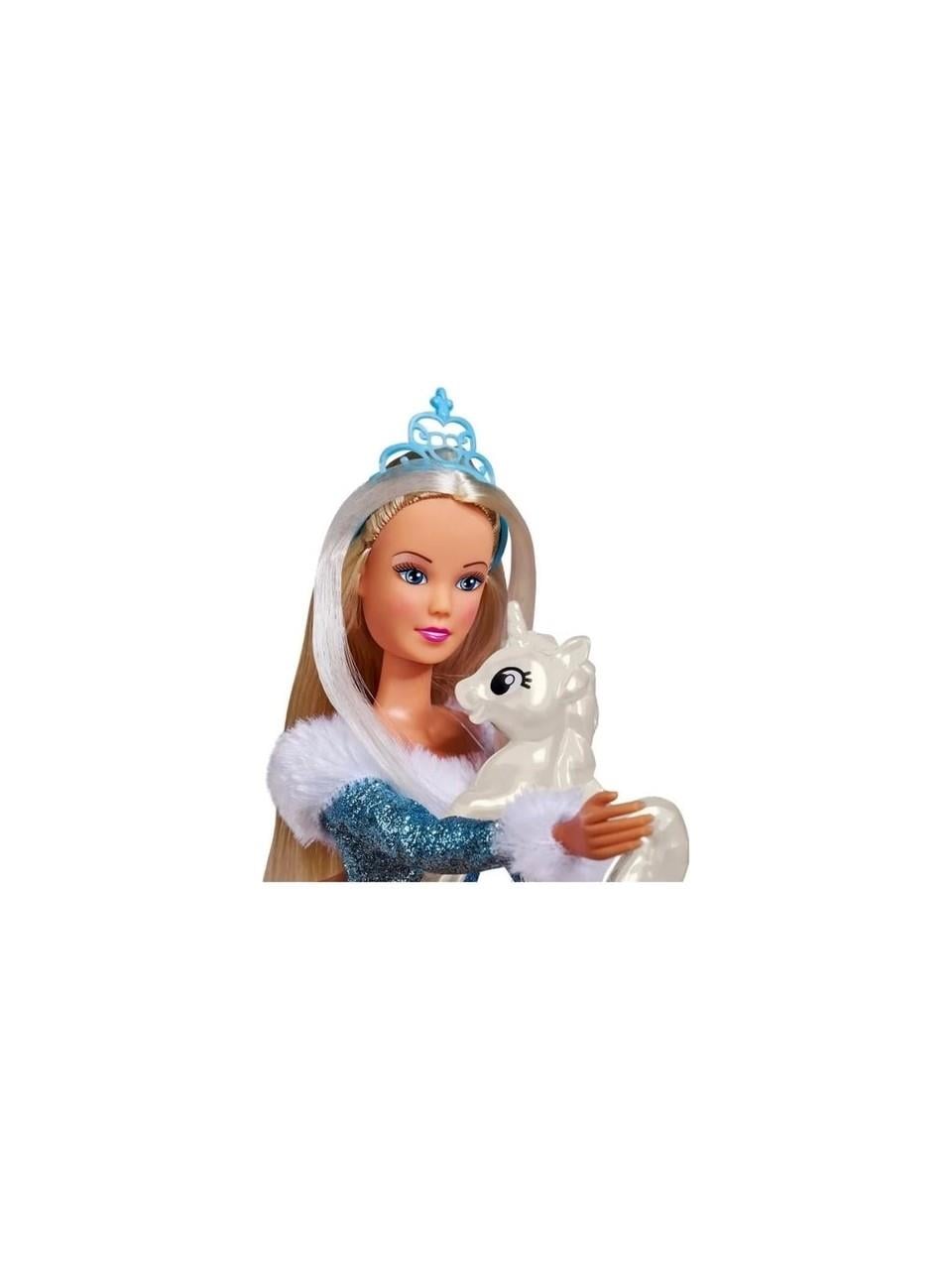 SIMBA STEFFI LOVE ICE SKATING 105733631 Diğer SMB 105733631