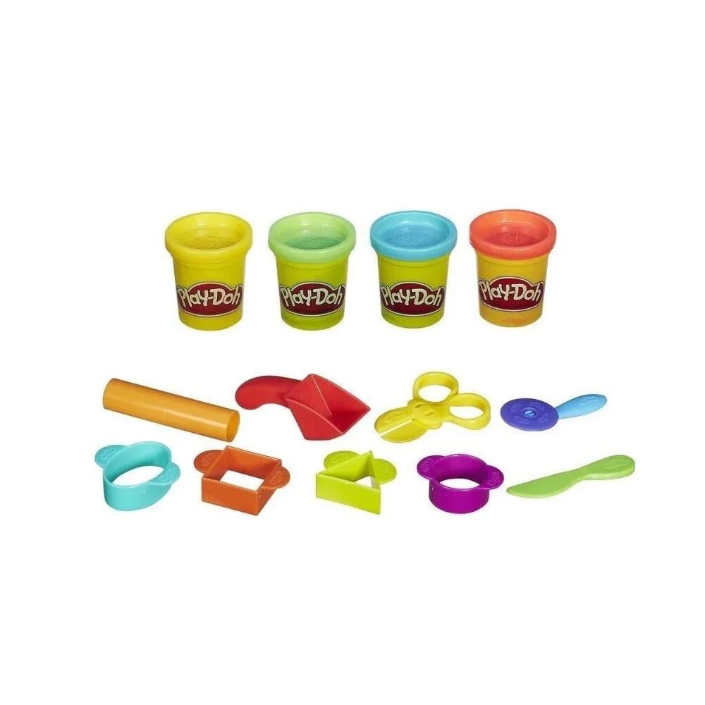 PLAY-DOH BASLANGIC SETI B1169 Diğer B1169