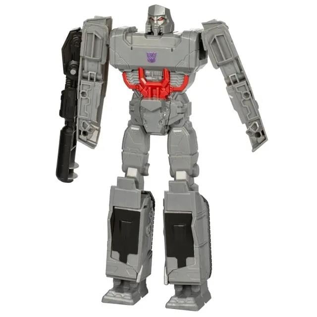 Transformers One Mega Changer Megatron D-16 F8612-F8698 Transformers F8698