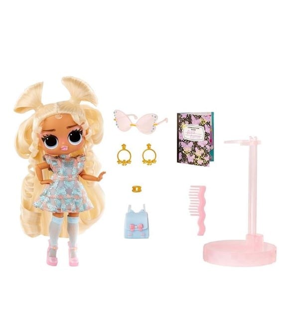 L.O.L. Surprise! Tweens Olivia Flutter Bebeği 559412 L.O.L ILL559412