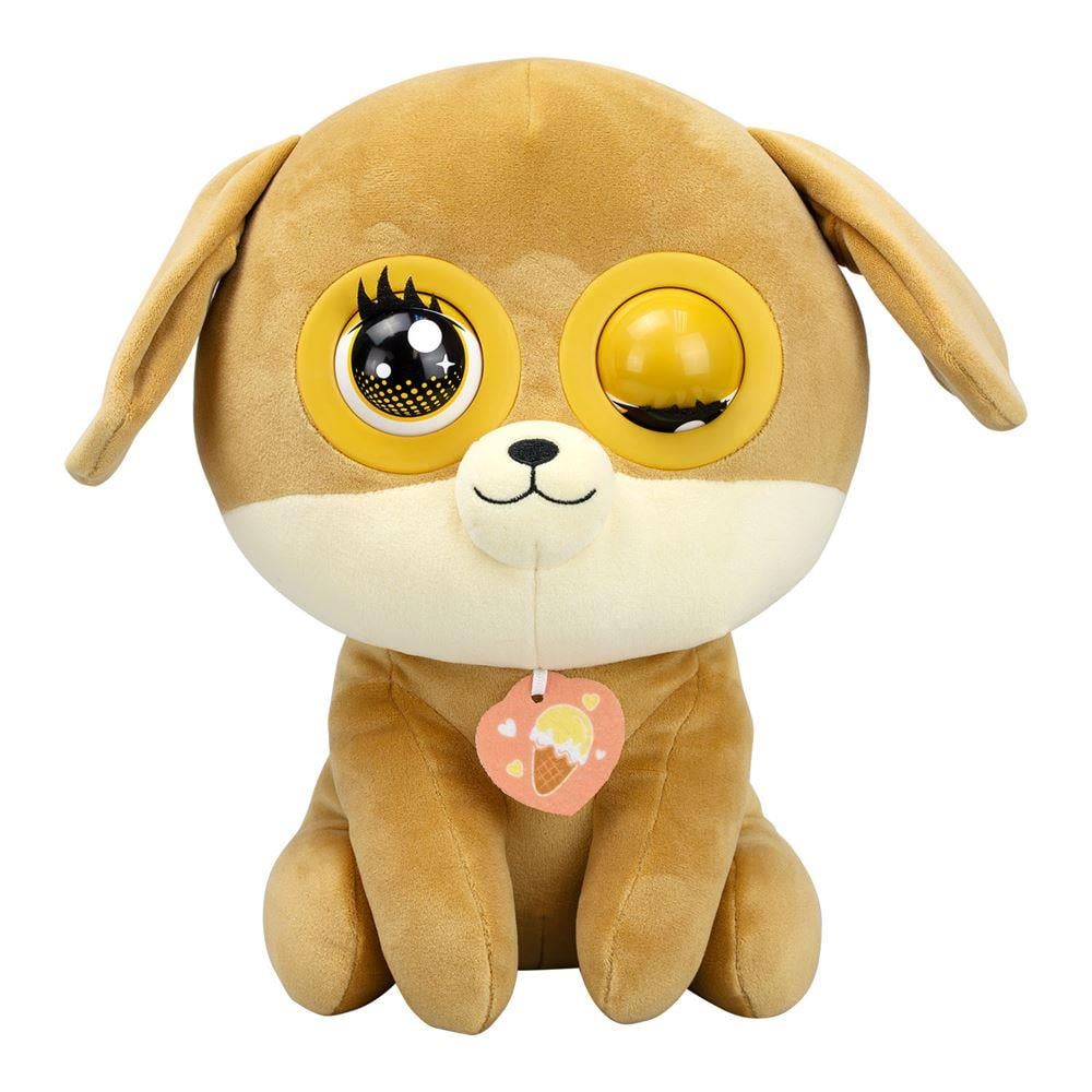 SILVERLIT WINKSIES CARAMEL PUPPY Diğer 89025 CAPU