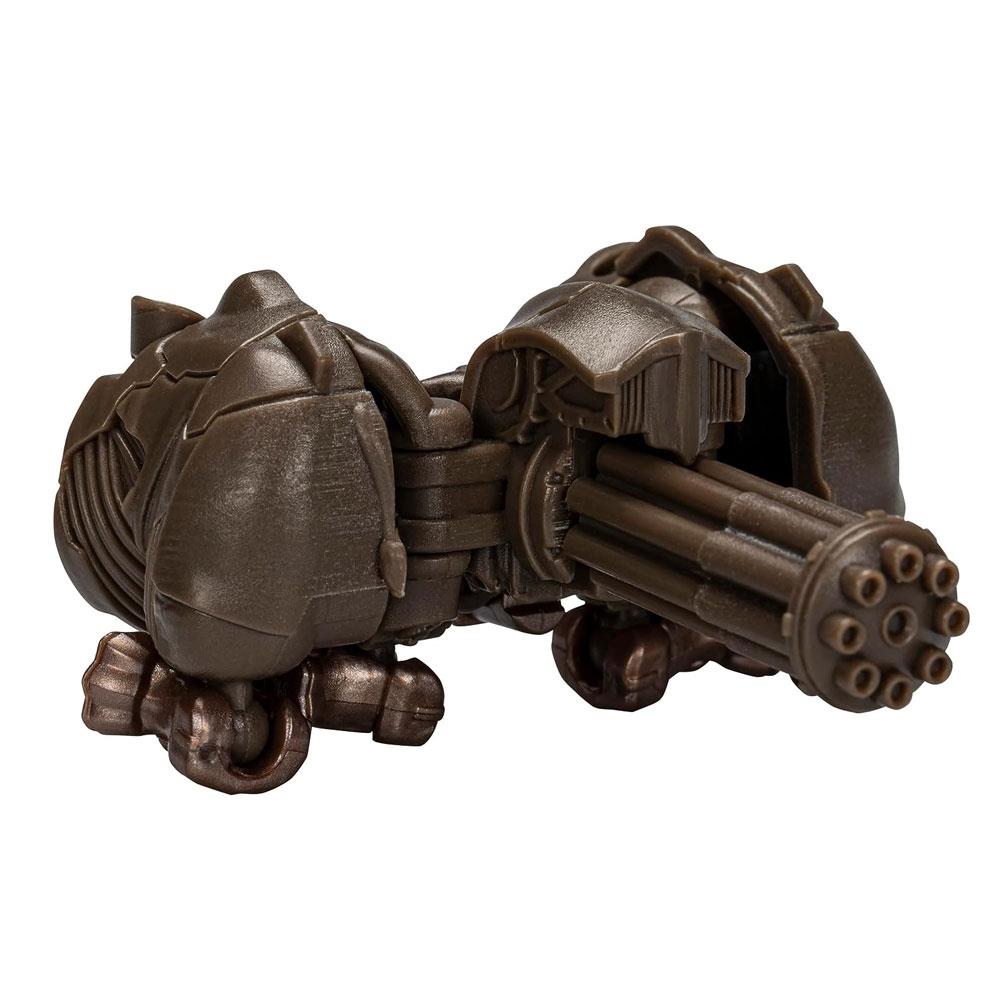 TRANSFORMERS 7 RISE OF THE BEASTS WEAPONIZER F3897-F4615 Diğer F4615