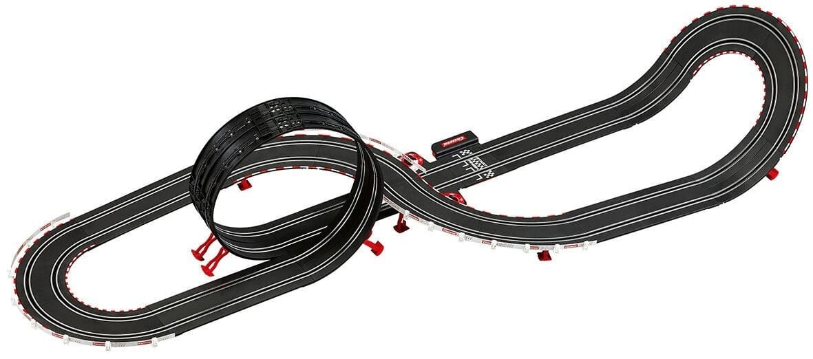 CARRERA GO OTOBANDA AKSIYON 62493 Diğer JSC62493