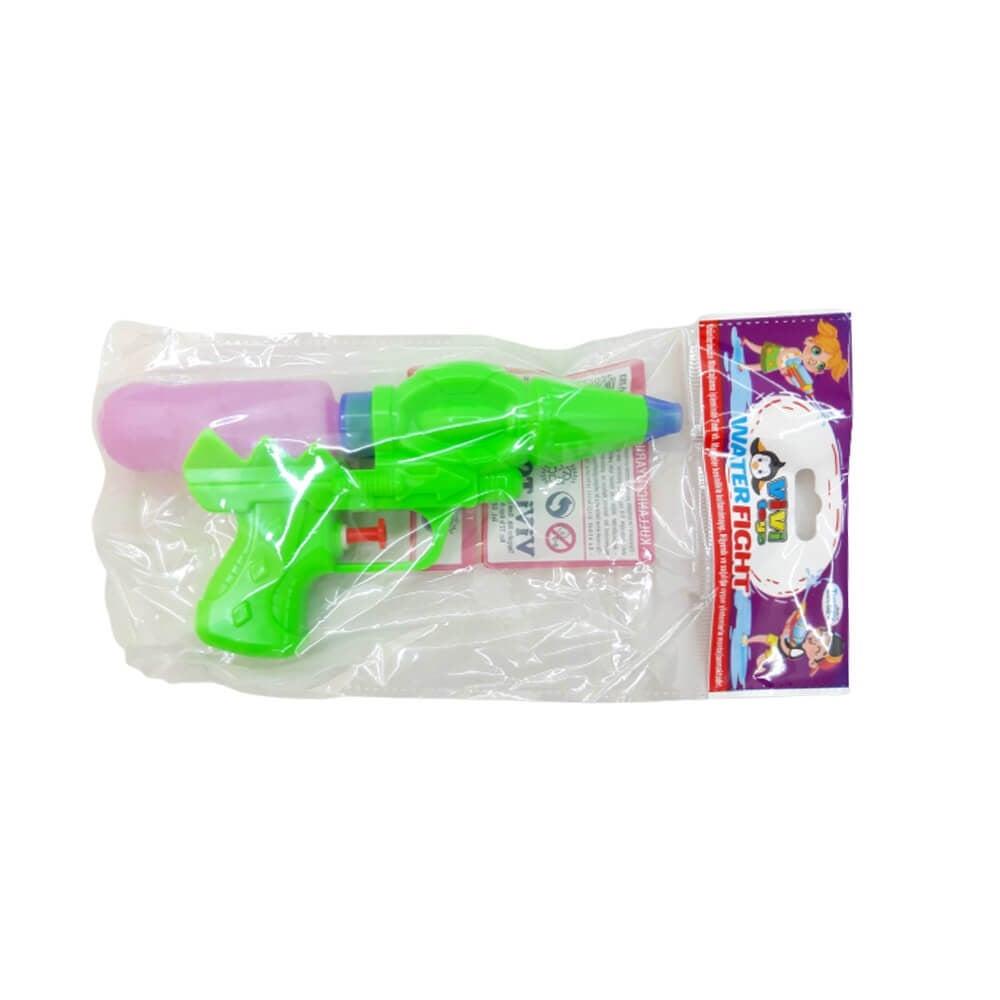 VIVITOYS OYUNCAK PLASTIK SU TABANCASI VI203 Diğer VI 203