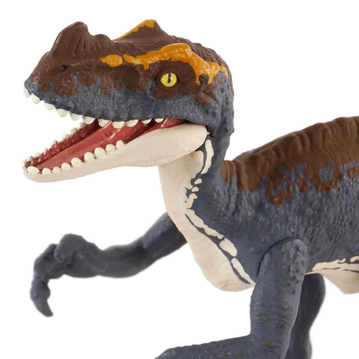 JURASSIC WORLD FRENZY PACK PROCERATOSAURUS JGB72-JCL55 Diğer JCL55