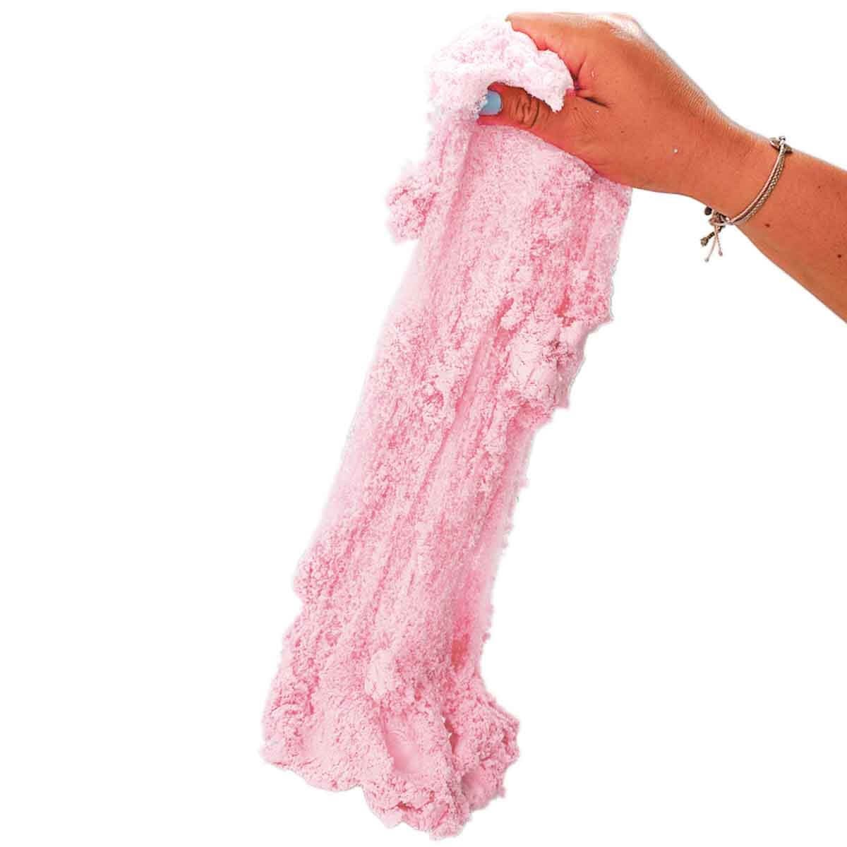 COMPOUND KINGS COTTON CLOUDZ PEMBE SLIME 150 GR Diğer S00075990