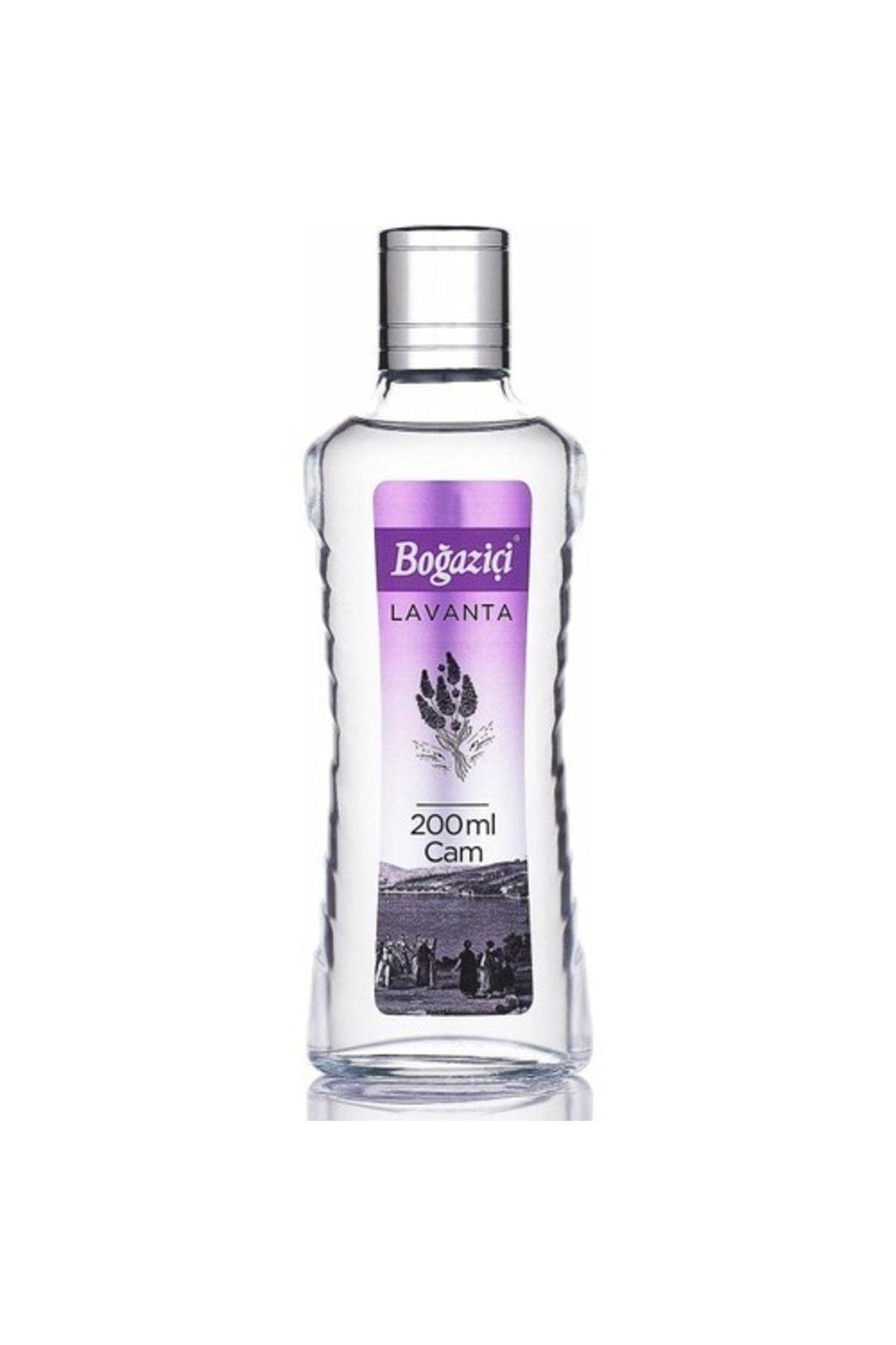 BOGAZICI LAVANTA KOLONYA 100 ML Diğer BGZ 100 L