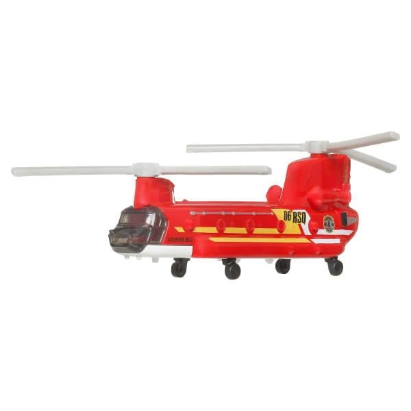 MATCHBOX GOKYUZU ARACLARI CH-47 CHINOOK JDJ05-JCN08 Diğer JCN08