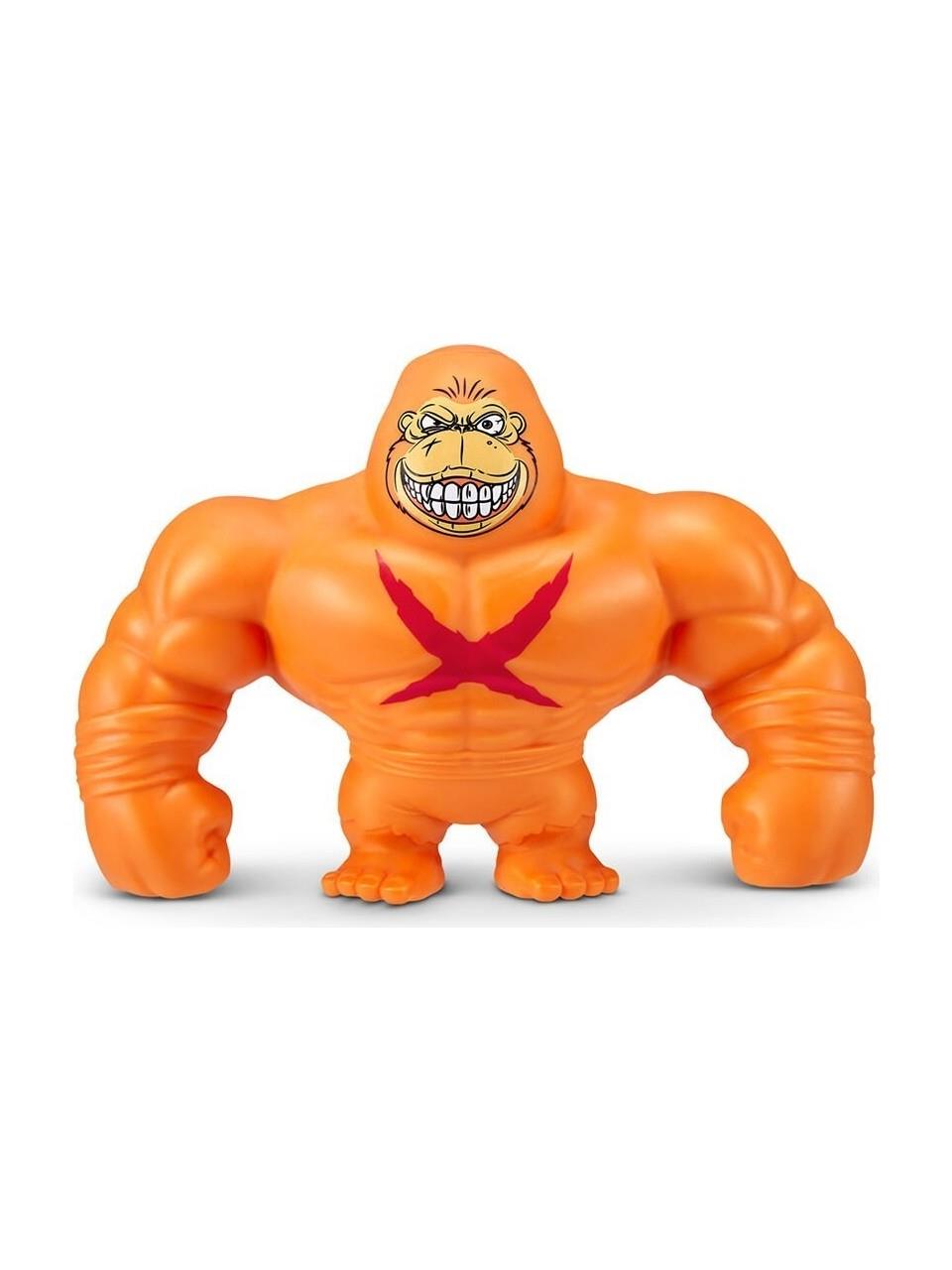 SMASHERS SLAM HEROES ESNEYEN GORIL 74140 MHR13000 Diğer MHR13000