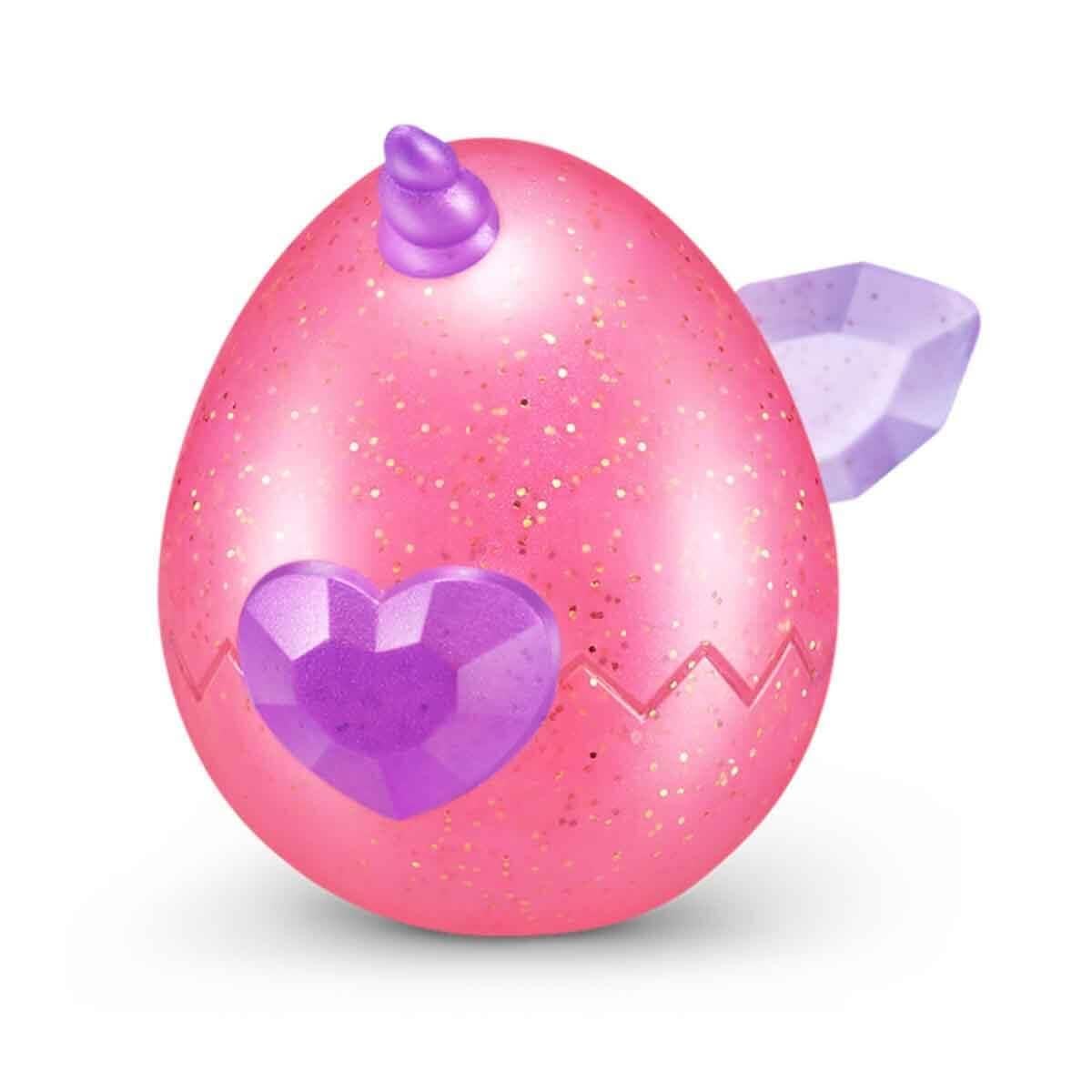 RAINBOCORNS EGGZANIA FAIRY PELUS SURPRIZ PAKET MAVI RAR30000 Diğer RAR30000 M