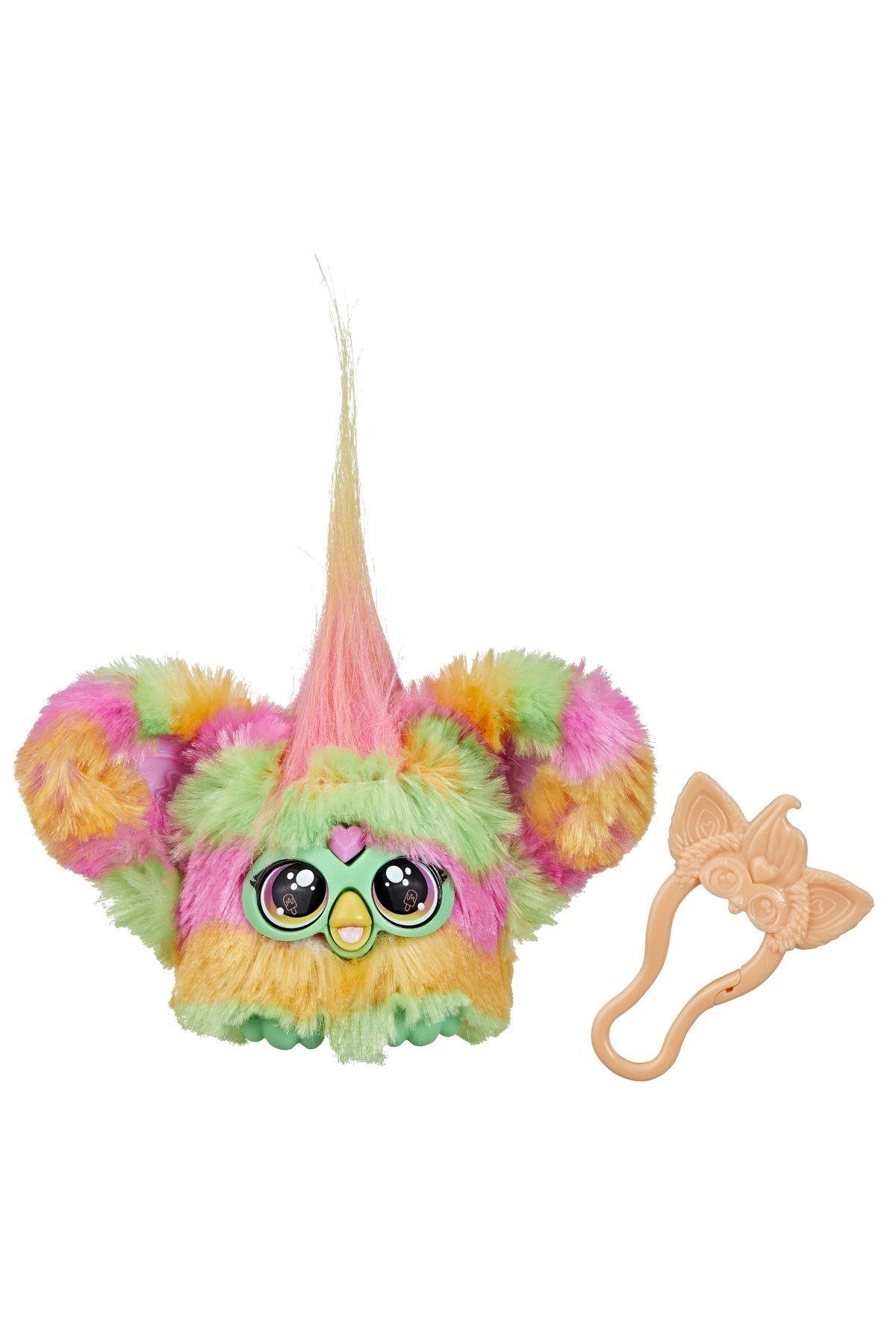 Furby Furblets Par-Tay F9703-G0400 Hasbro G0400