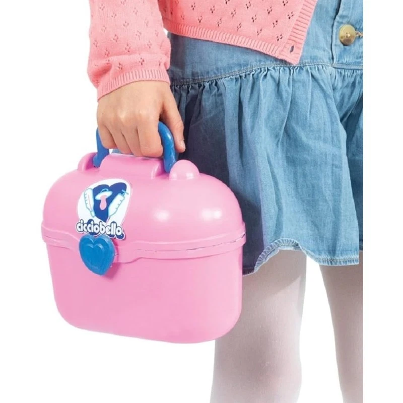 CICCIOBELLO COK HASTAYIM DOKTOR CANTALI CCB91000 Diğer CCB91000