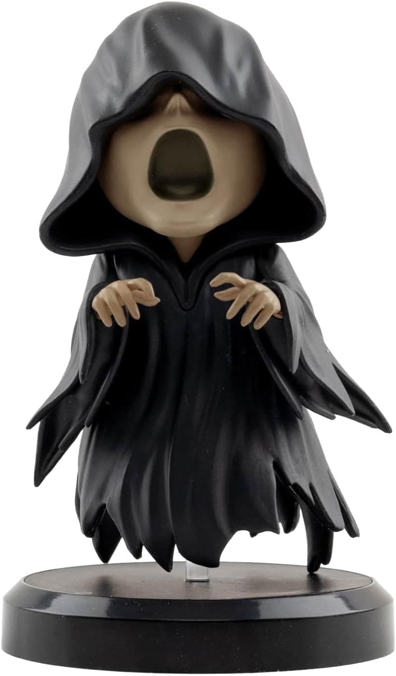 Harry Potter HeroBox Wizards Series Dementor 0227-15985 Yume Toys YUME 15985