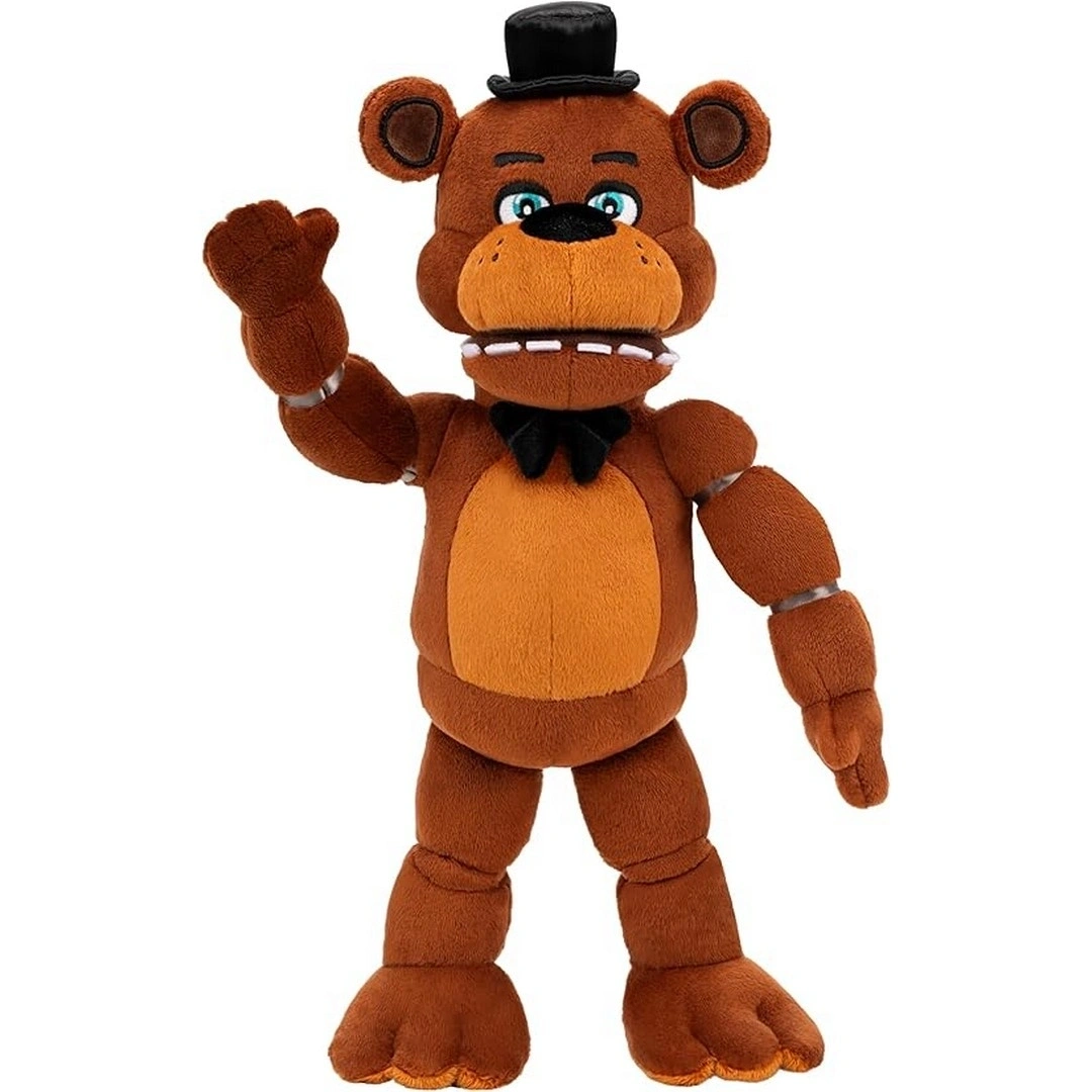 Five Nights at Freddy's Elektronik Peluş FNF0042 Neco Toys FNF0042