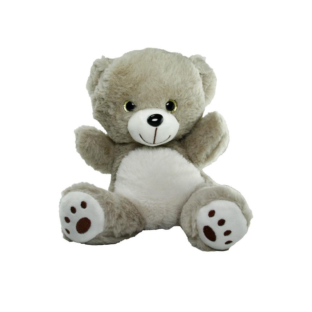 PELUS 23 CM 3 ASORTI AYI VE PANDA Diğer PB30453 22S1