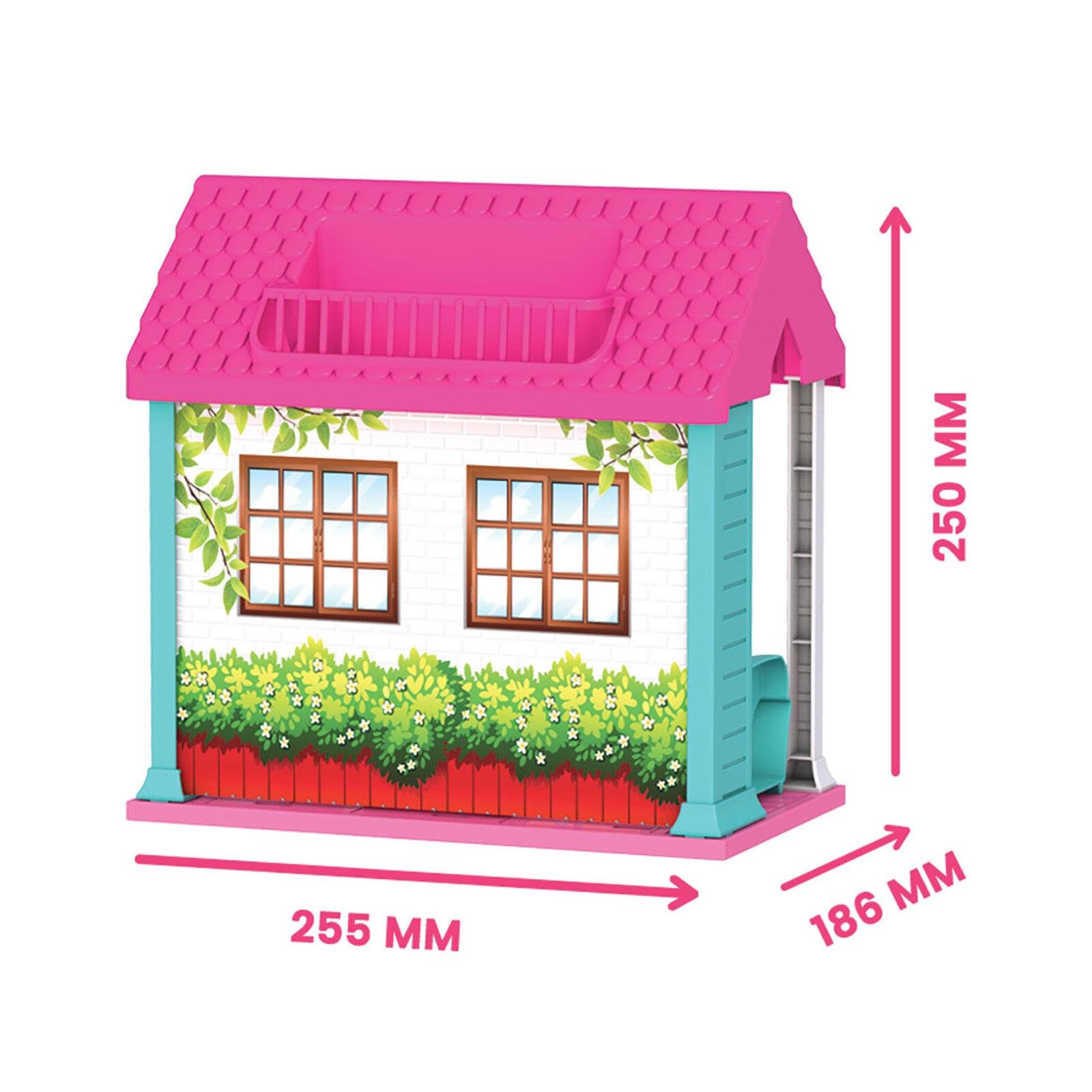 Mila'nın Bahçe Evi 03756 Dede FEN 03756