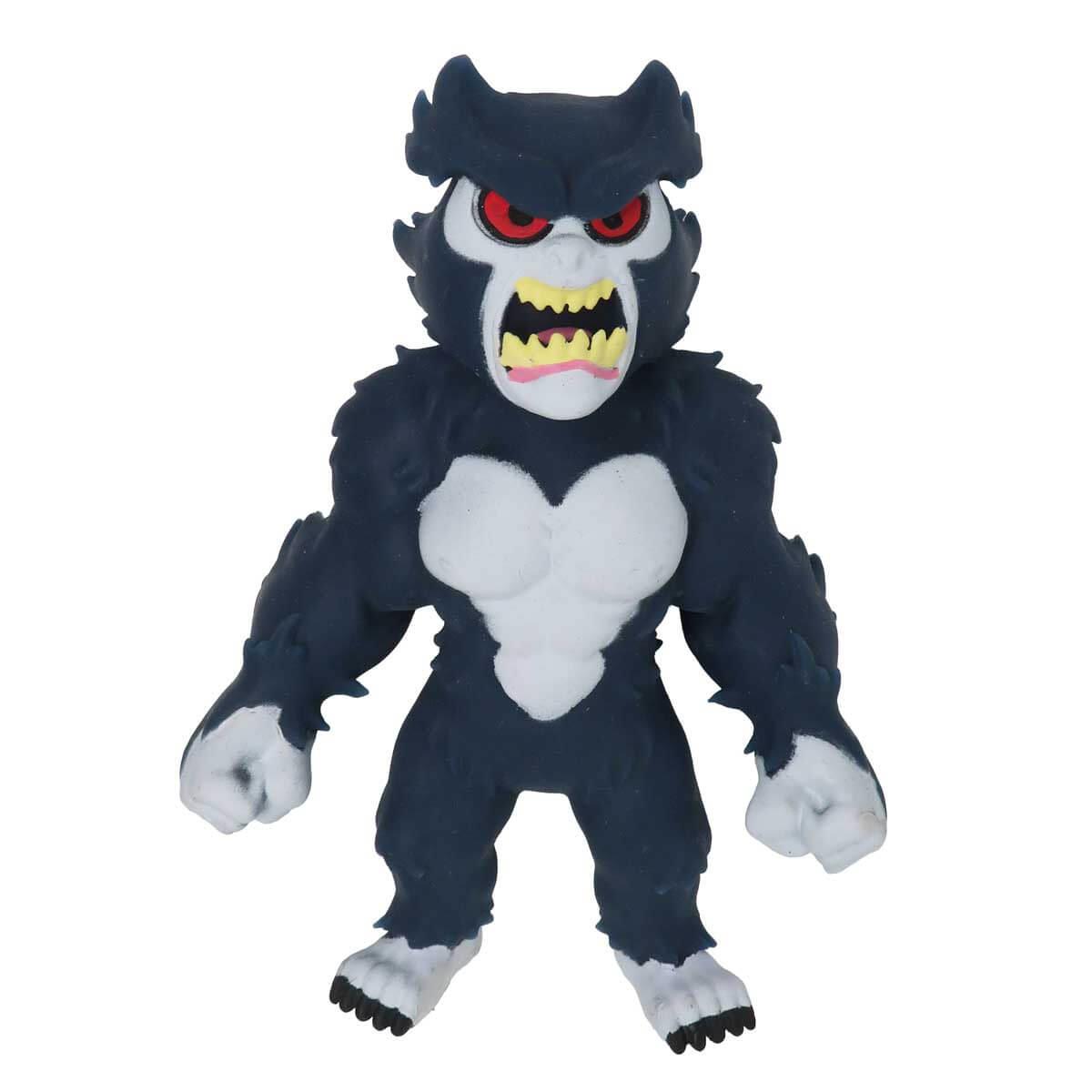 MONSTER FLEX STRETCH FIGUR S6 15 CM THE BEAST Diğer S00061178 TB