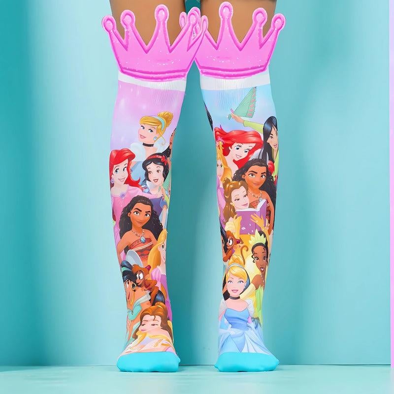 MADMIA DISNEY PRINCESS CORAP 3 - 5 YAS Madmia MAD/MD003-T