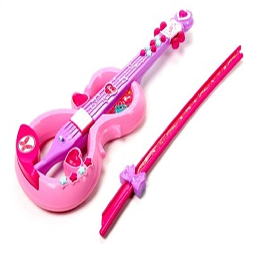 Kutulu Pilli Violin