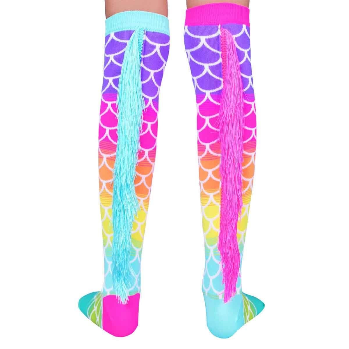MADMIA MERMAID CORAP 3-5 YAS Madmia MAD/MM021-T
