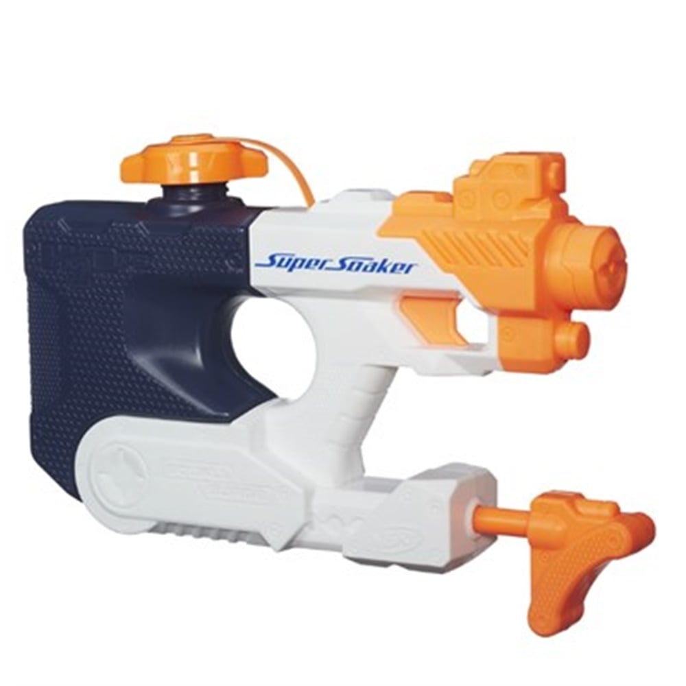 Nerf Super Soaker H2Ops Squall Surge