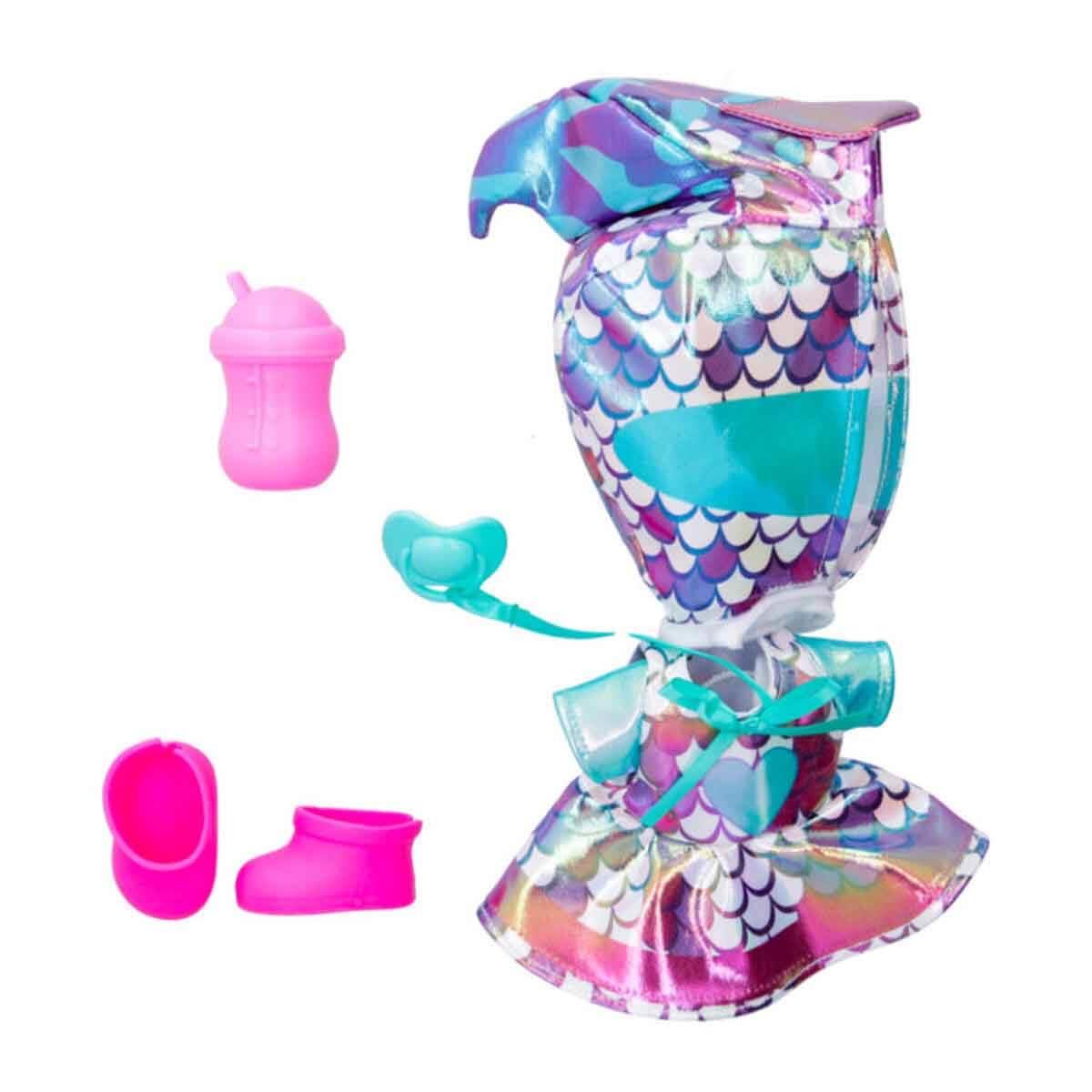 CRY BABIES STARS AGLAYAN BEBEKLER S2 30 CM EMILY CYB64000 Diğer CYB64000 E