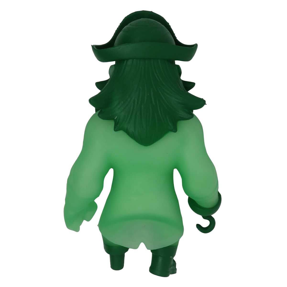 MONSTER FLEX STRETCH FIGUR S6 15 CM PHANTOM PIRATE Diğer S00061178 PP