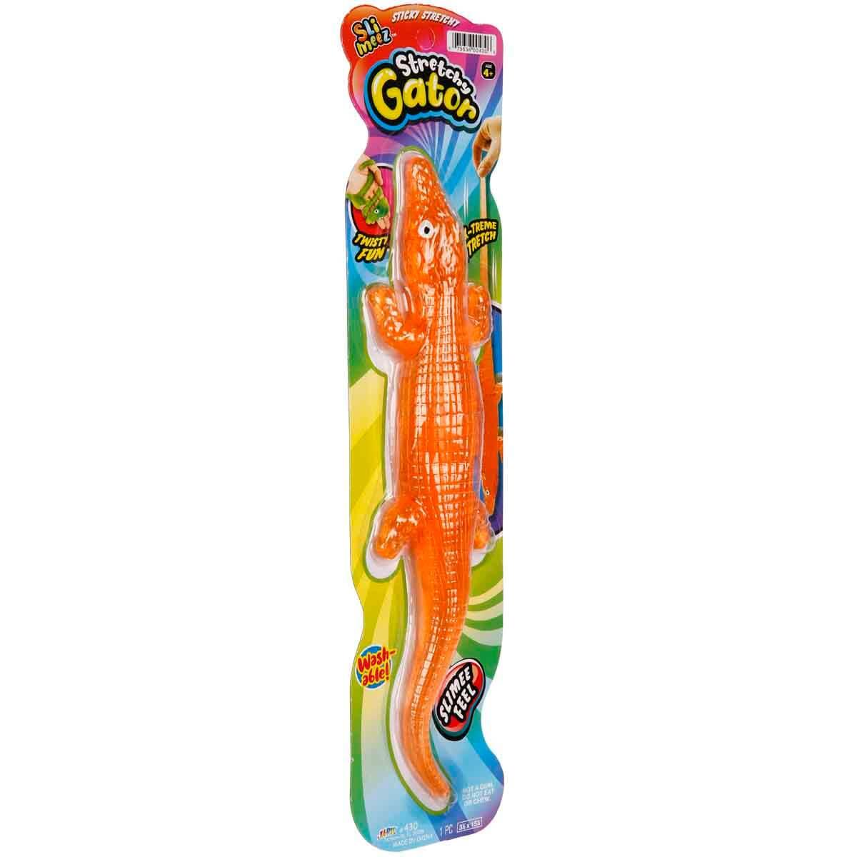 DEV STREC YILAN TURUNCU TIMSAH Diğer S01000430 T T