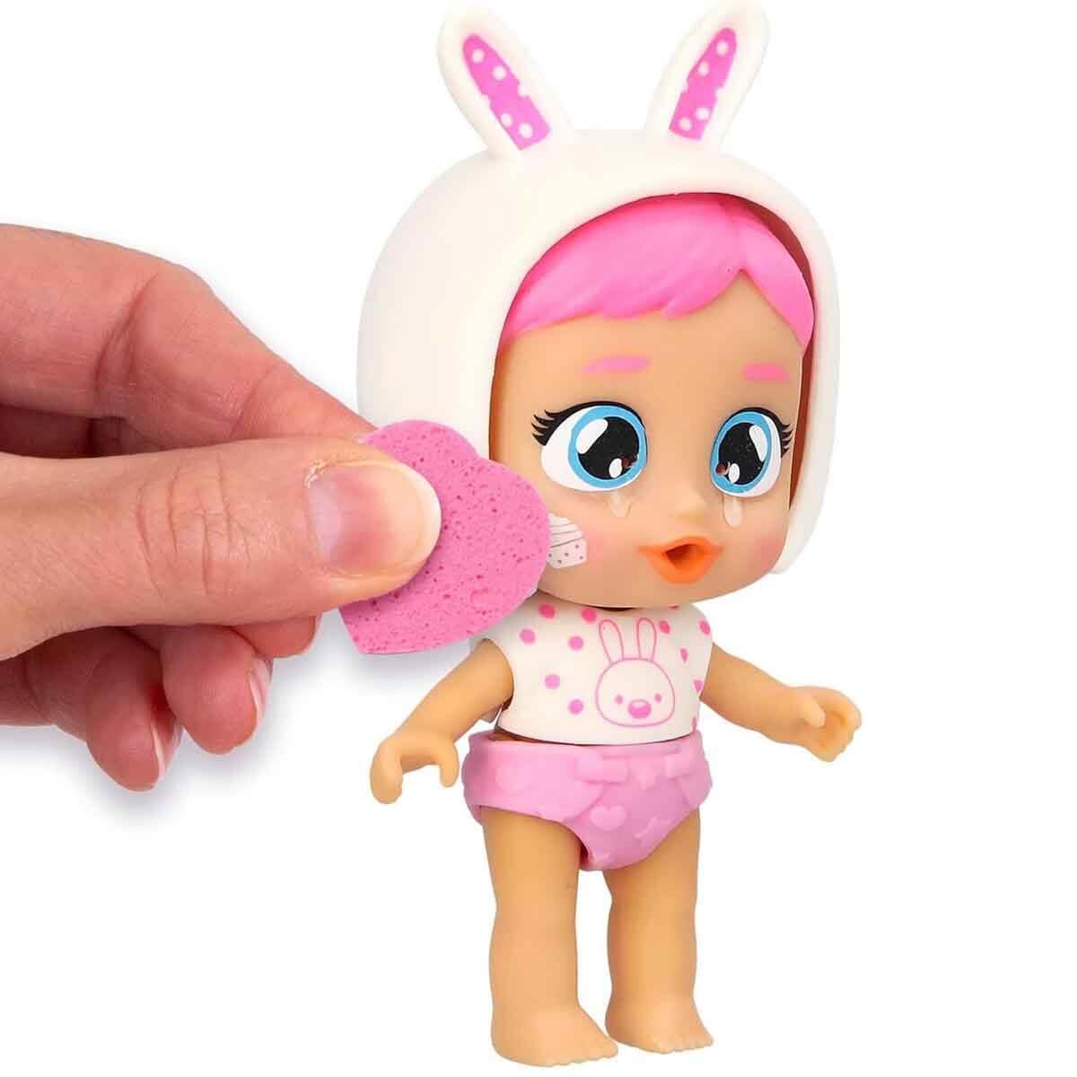 CRY BABIES PLAY TIME MINI BEBEK CONEY CYP00000 Diğer CYP00000 C