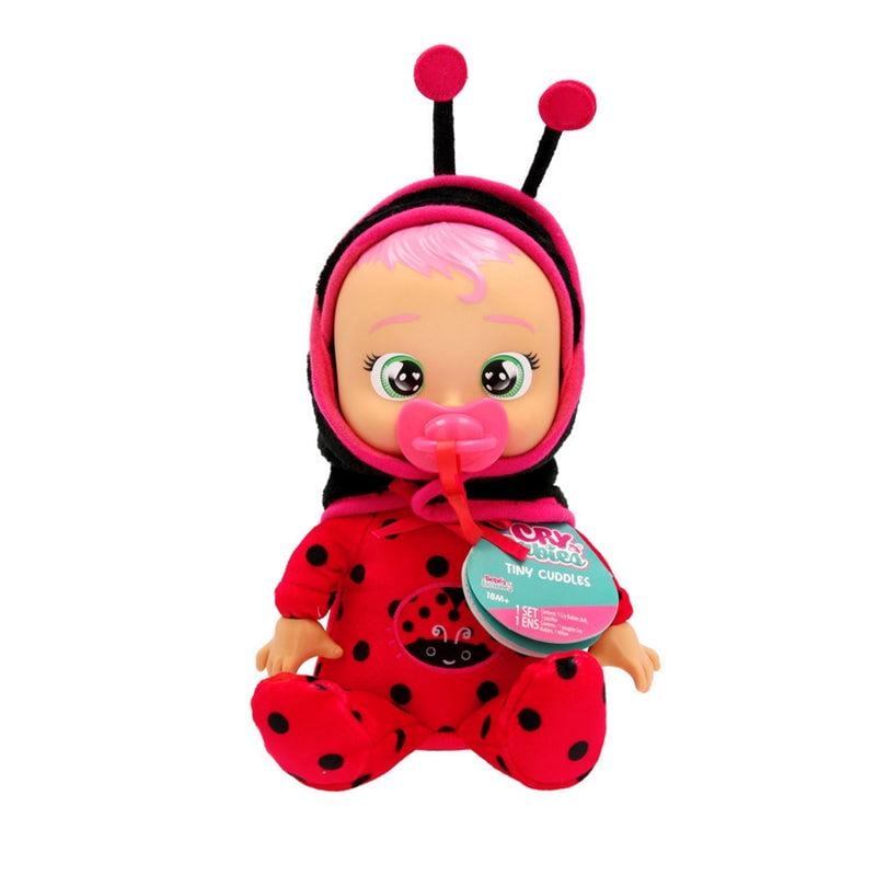 CRY BABIES AGLAYAN YUMUS NEWBORN 924581 CYB68000 UGUR BOCEGI Diğer CYB68000 UG