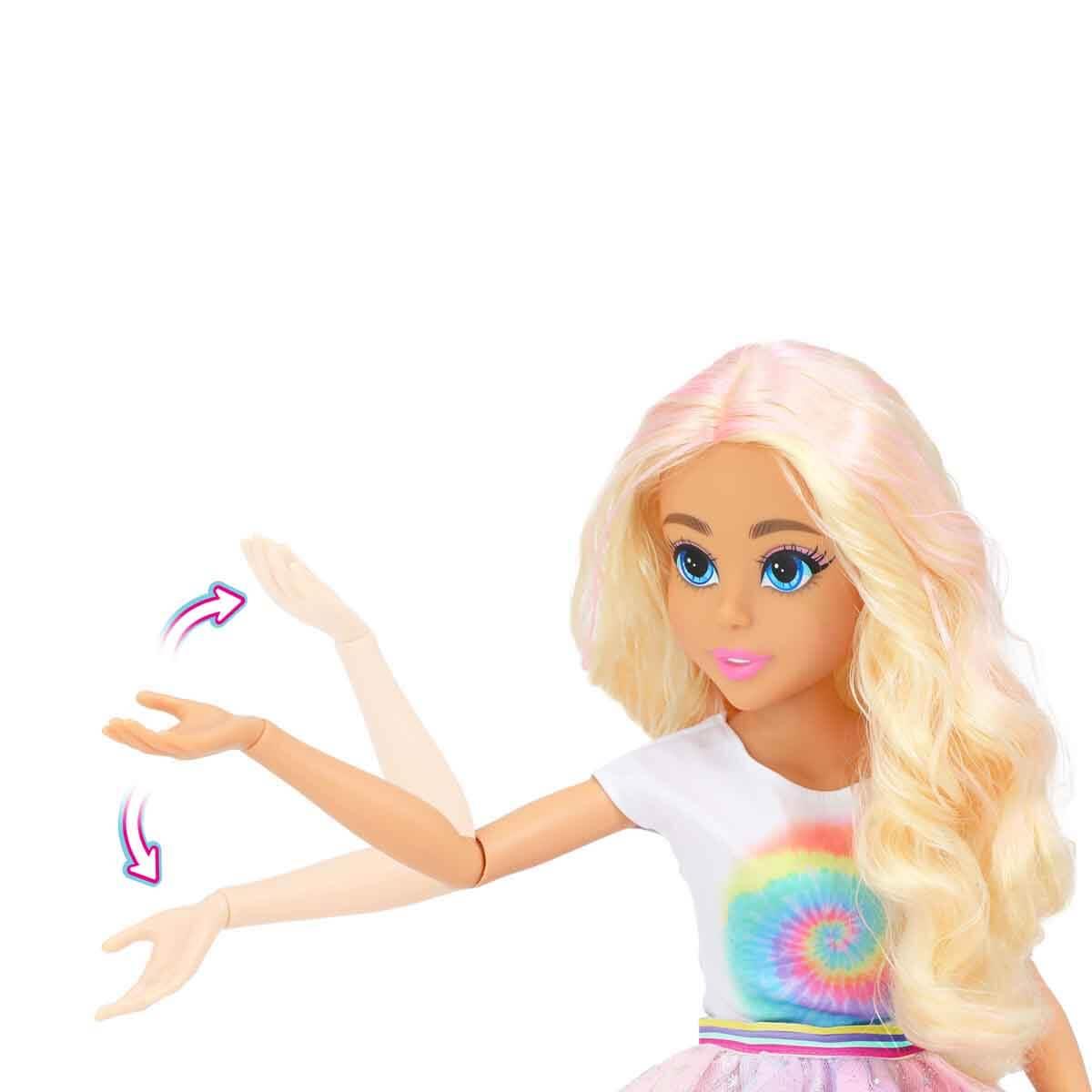 DREAMEEZ MODA BEBEGI 71 CM 81099 Diğer S00081099