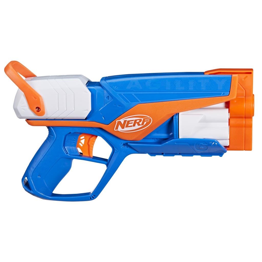 NERF N-SERISI AGILITY F8629 Diğer F8629