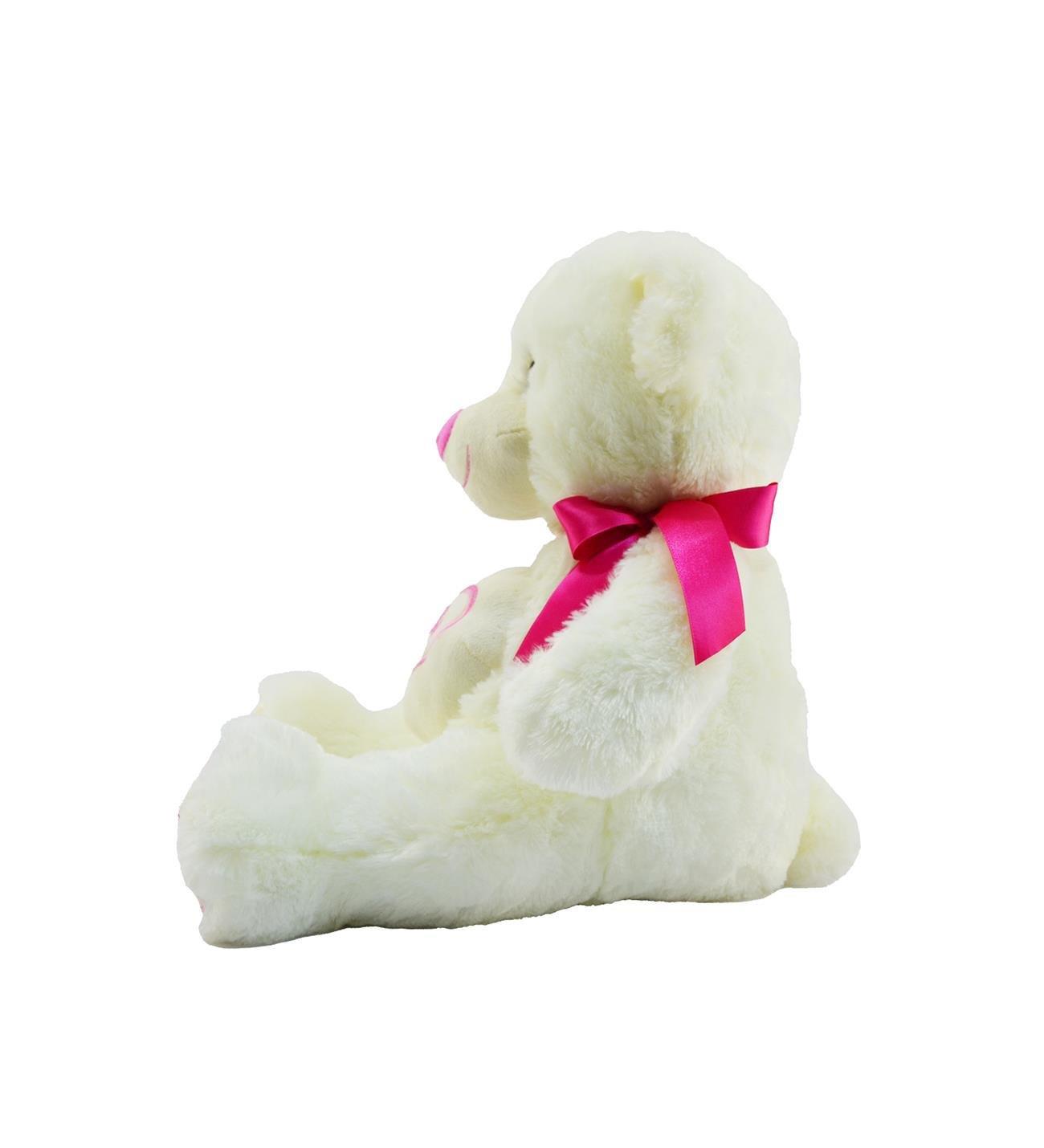 HALLEY 50 CM GOBEKLI PELUS AYI Diğer PL62408