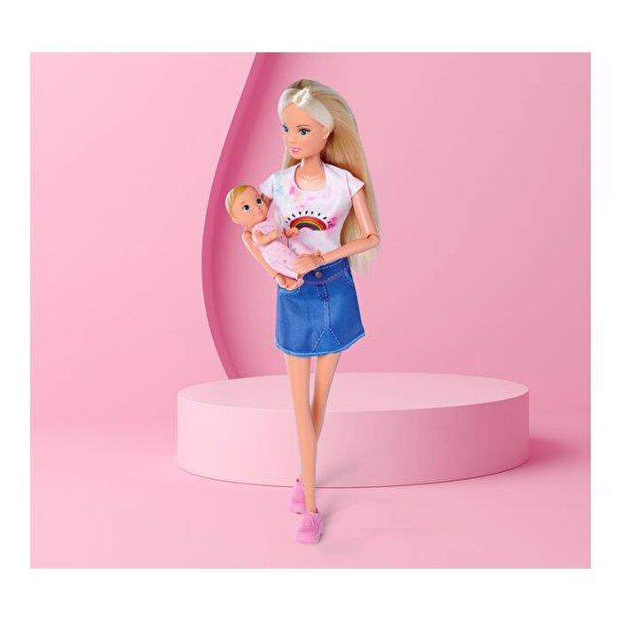 STEFFI LOVE BABY BAG Diğer SMB 105733538