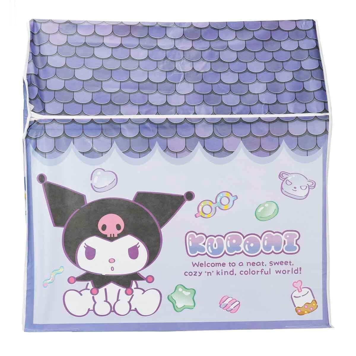 KUROMI OYUN CADIRI 5961 Diğer S00005961