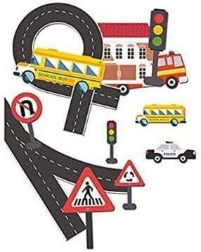 Star Trafik Öğreniyorum 1061022 Star STAR 1022