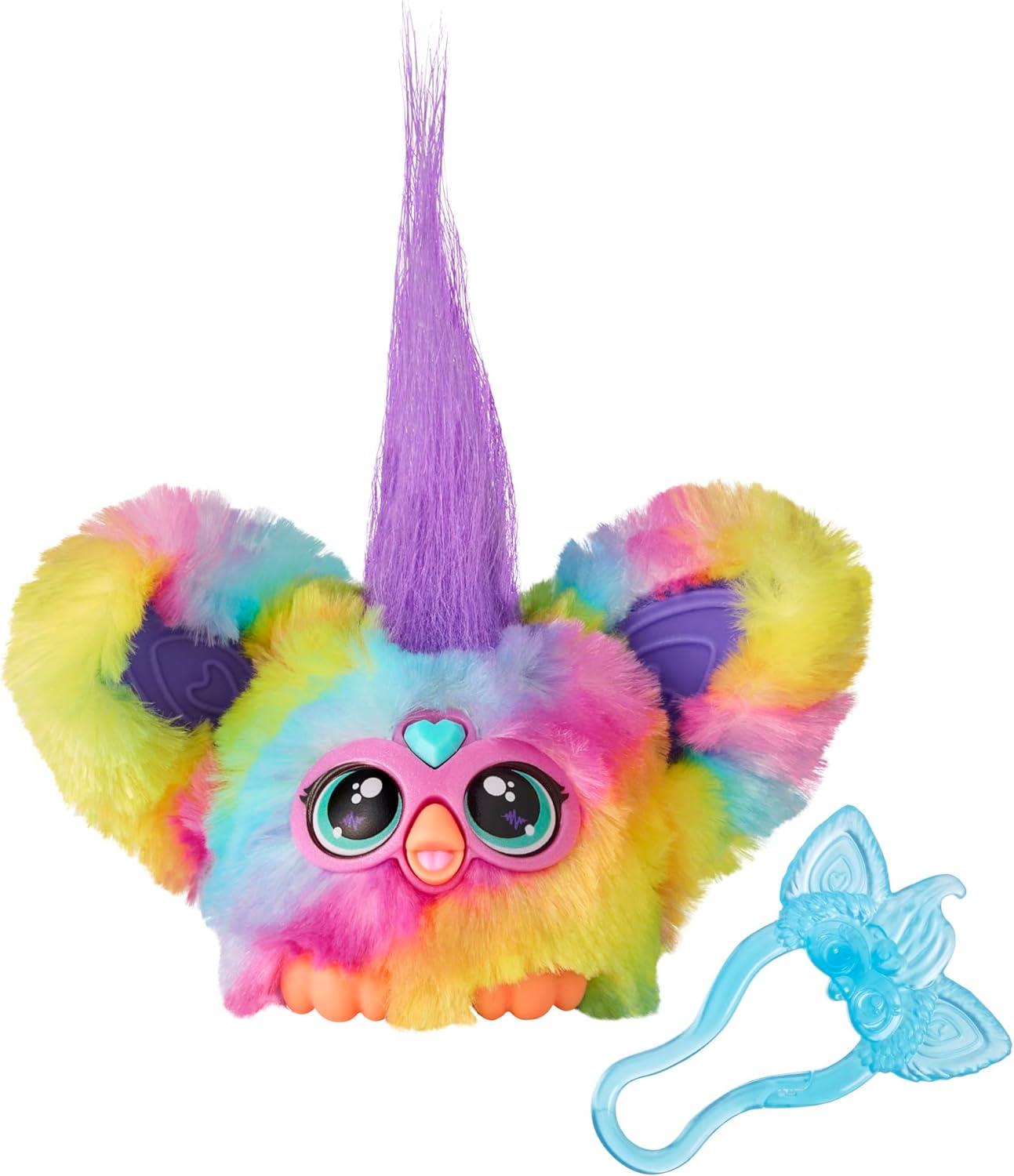 FURBY FURBLETS RAY-VEE F9703-F8897 Diğer F8897