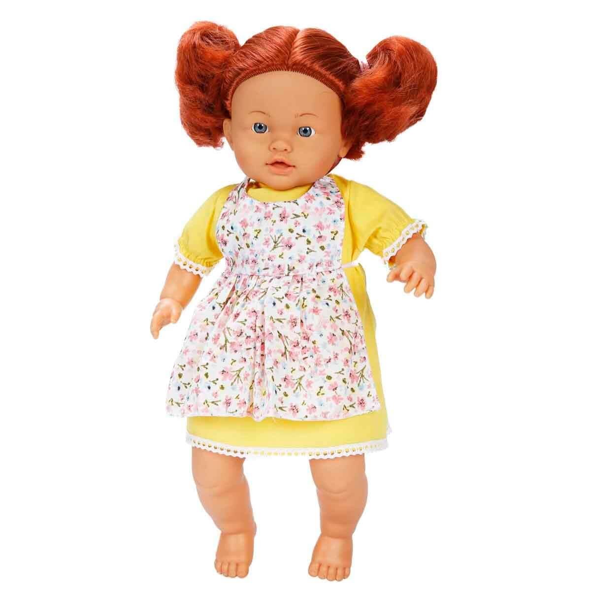 BEBELOU UYKUDAN ONCE BEBEGI MASAL ANLATAN PINOKYO 40 CM S01040042 Diğer S01040042