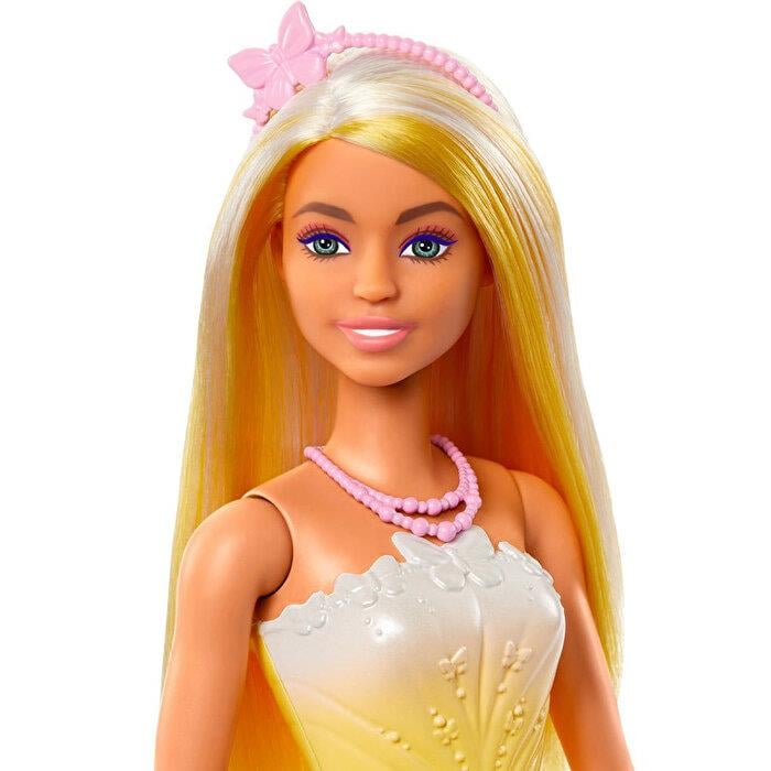 BARBIE PRENSES BEBEKLER HRR07-HRR09 Diğer HRR09