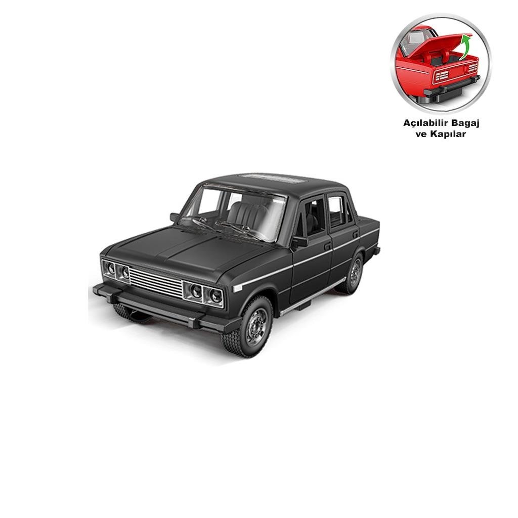 SURTMELI KAPILARI ACILAN MURAT 124 Diğer JW567 166