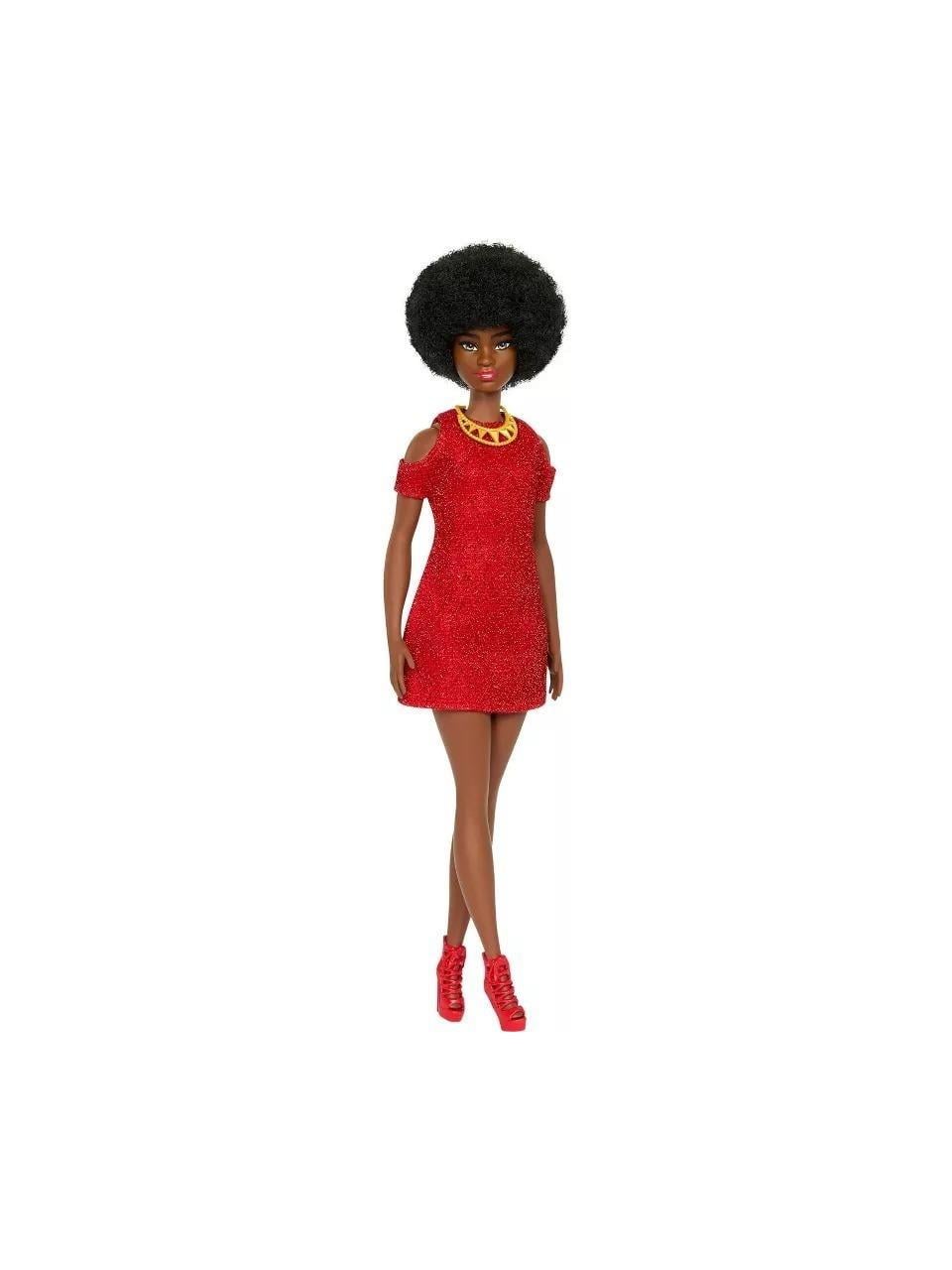 Barbie Büyüleyici Parti Bebekleri FBR37-HRH18 Barbie HRH18