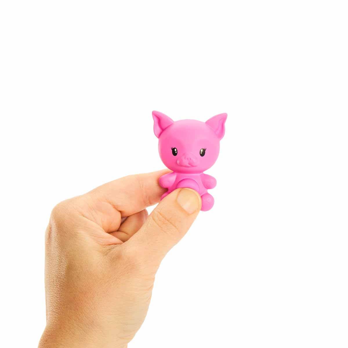 Barbie Chelsea Pop Reveal  HRK58 Barbie HRK58